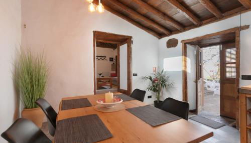 Casa Canaria Finca Real - Foto 4