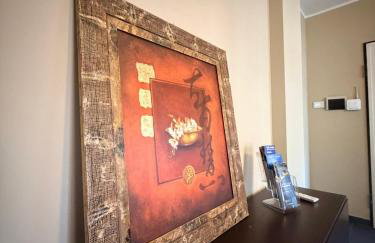 Chicco family - Appartamento spazioso per famiglie e soggiorni business - Cinelli Apartment - Foto 22