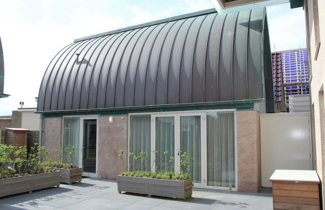 Apartment in Egmond With Stunning Sea Views - Foto 28