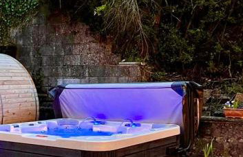 Crynant Cottage - Foto 19