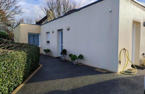 Holiday Home Lochrist Le Conquet - Foto 46