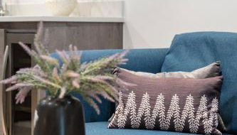 London Eye ,split level and private patio,sleeps 6 - Foto 4