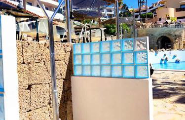 Appartamento Parque Albatros vista piscina e mare - Photo 13