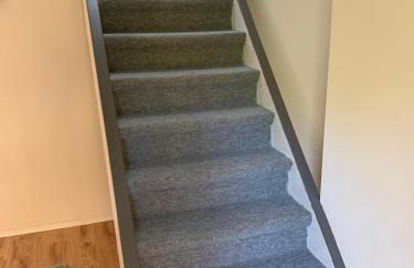 Ferienwohnung auf einem Resthof zentral gelegen mit viel Natur und Tieren - Foto 11