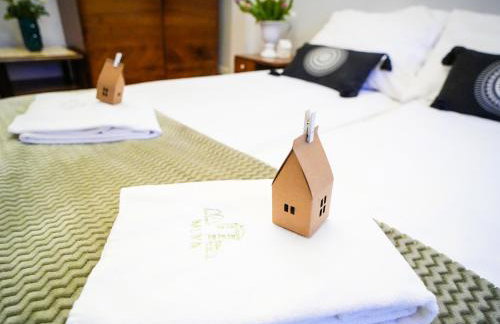 Młyn na Skraju Lasu - Foto 22