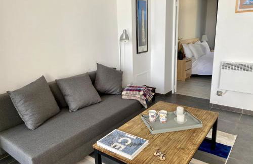 Le Hublot - Meublé Tourisme Classé 3 étoiles - Foto 16