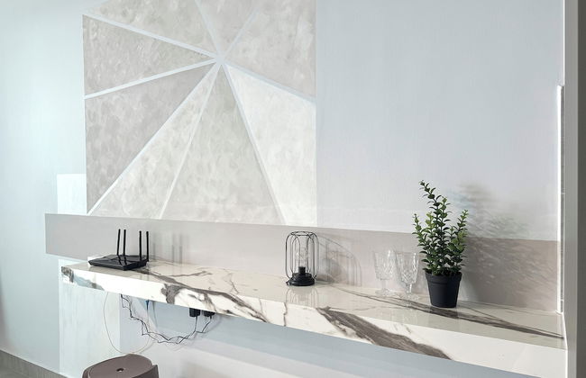 Sunsuria Forum MOKA - Foto 17