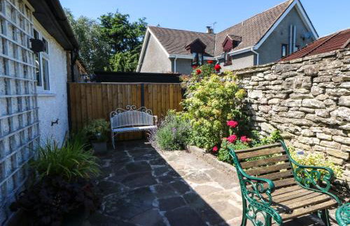 Chancery Cottage - Foto 20