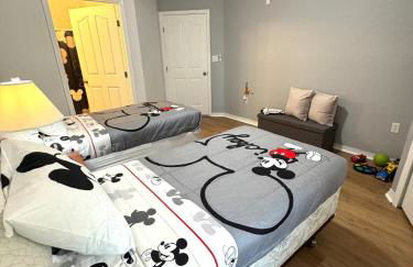 Wonderful apt remodeled in November near Disney - Foto 56