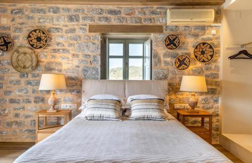 Akrolithi Guesthouse - Foto 25