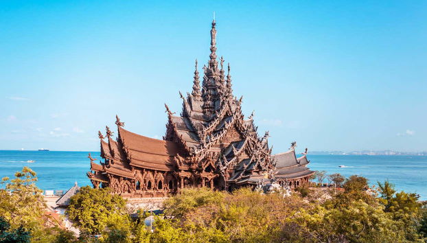 Santuário da Verdade