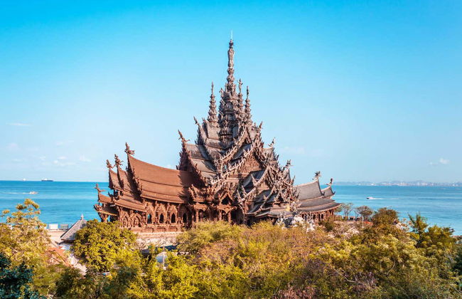 Excursão a Pattaya Beach e Ko Lan - Foto 4
