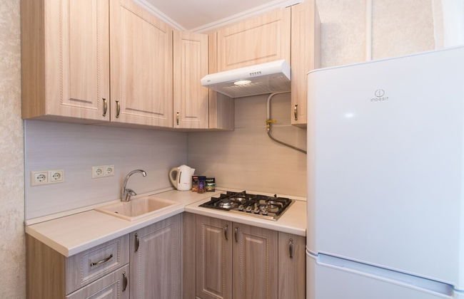 Lux Apartments Krasnoselskaya - Foto 3