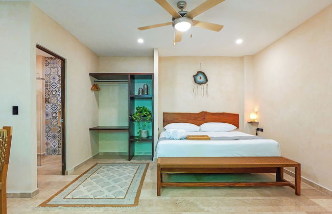 Calea Tulum - Photo 24