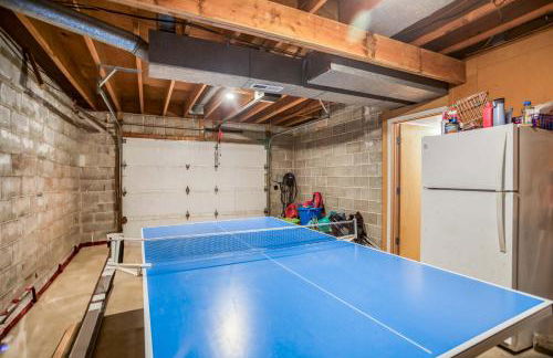 The Rock Inn Yacht - Meredith Lodging - Foto 28