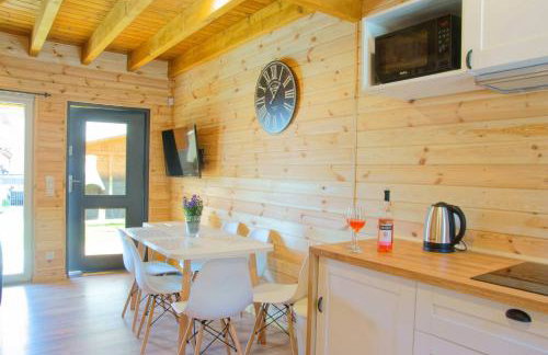 Domki i Apartamenty Wieleń - Foto 40