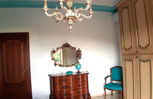 Vista mare tra gli ulivi - Foto 15