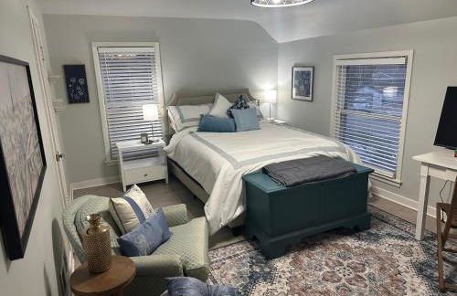 The Birchwood - At Twin Pines-Walk to the Lake! - Foto 9