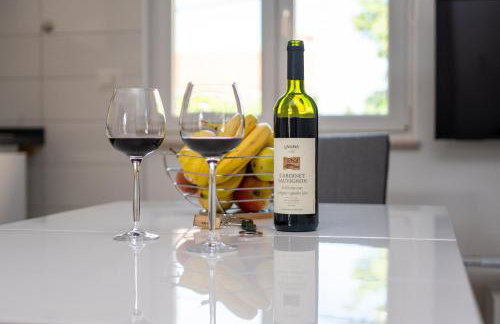 Apartman Palada - Photo 6