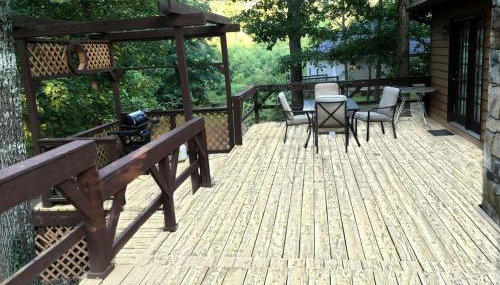 Peaceful and Secluded Lake Getaway in Guntersville, Alabama - Foto 2