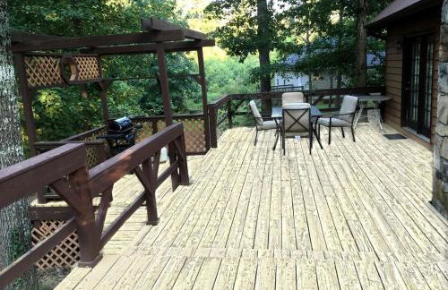 Peaceful and Secluded Lake Getaway in Guntersville, Alabama - Foto 2