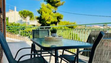 Holiday House Ermionida - Foto 5