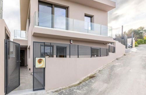 Ostrako Luxury Villa - Foto 9