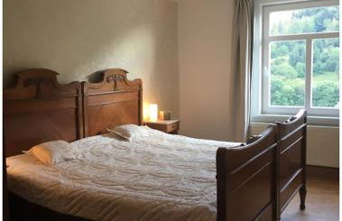 Elegante Ferienwohnung mit Kaminofen im Thüringer Wald - Foto 2