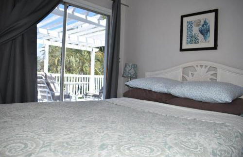 Casey Key 2-Bedroom Bay View - Foto 7