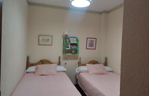 Casa Alpujarreña Fina Número 27 - Photo 34