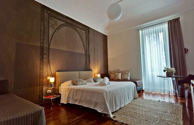 Artistic Charming House - Foto 12