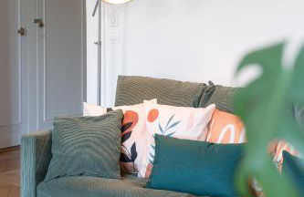 Appartement spacieux à deux pas de Notre-Dame - Foto 11