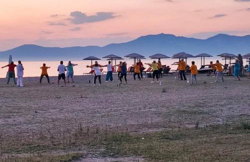 suite apartment Αdonis - Foto 45