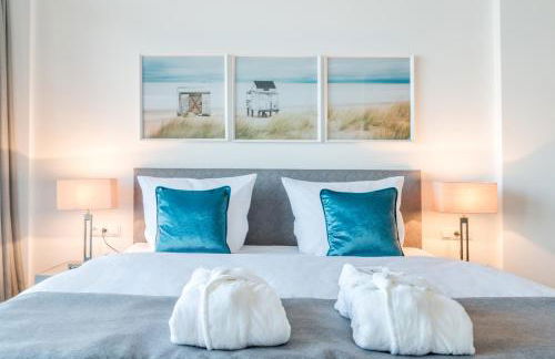 Intermar Hotel & Apartments - Foto 78