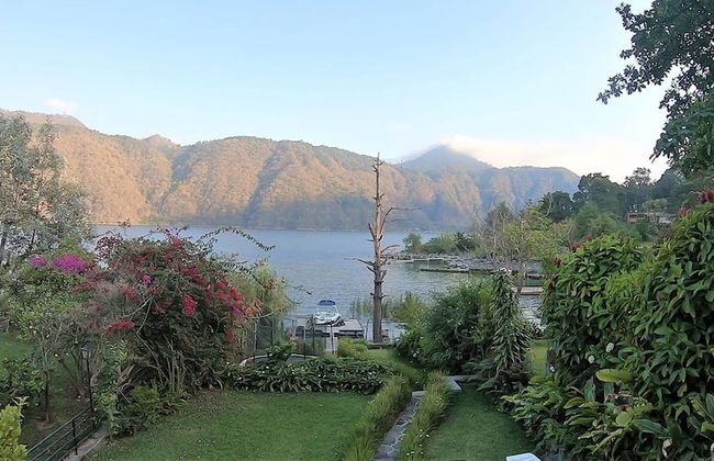 Lake House AT022 - Foto 17