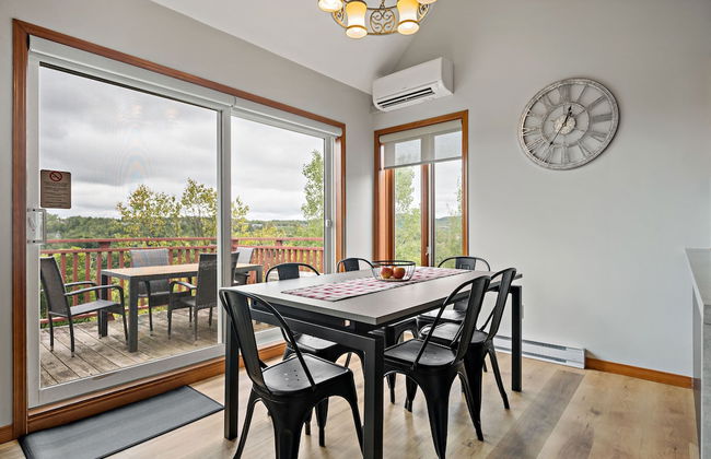 Les Haut Bois Condominiums -RVMT - Foto 18