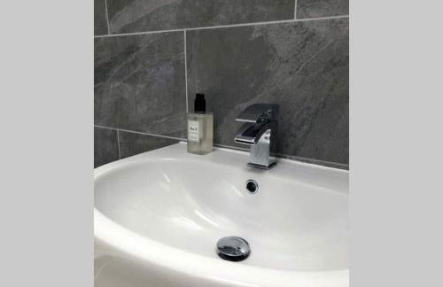 Albion Cottage - Foto 11