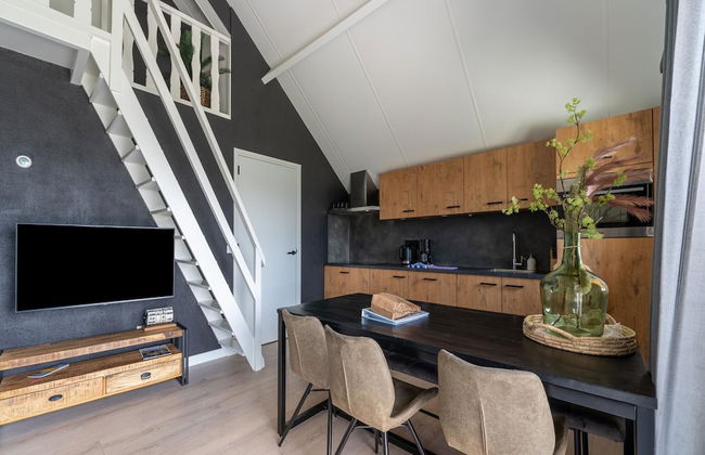 Beautiful House in Kerkdriel on the Waterfront - Photo 9