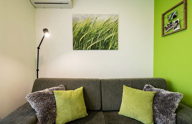 Apartments Banonia - Summer Breeze - Foto 9