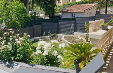 STUDIO INDEPENDANT LA TURBIE - Foto 29