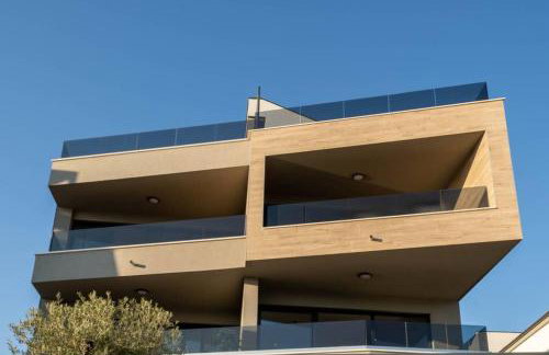 Apartment Emarin - Foto 23