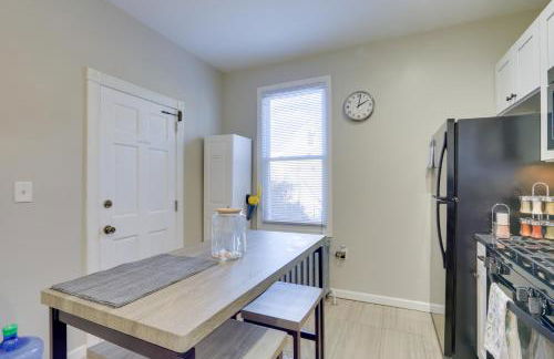 Jersey City Apartment Near Liberty State Park - Foto 7