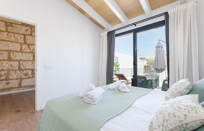 Villa With Private Terrace - Photo 3