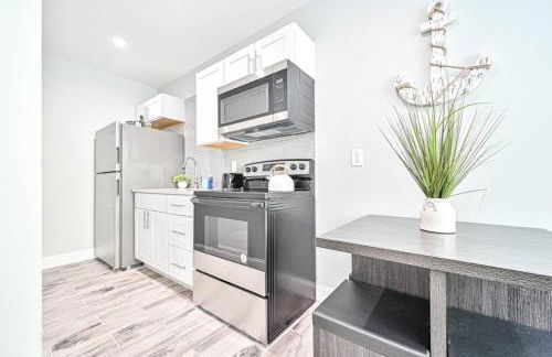 318 E Youngs Ave Unit 3 Serene Seaside Retreat Salty Shore - Foto 6