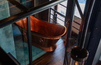 4 Strony Apartamenty w Wodnej Wieży - Foto 8