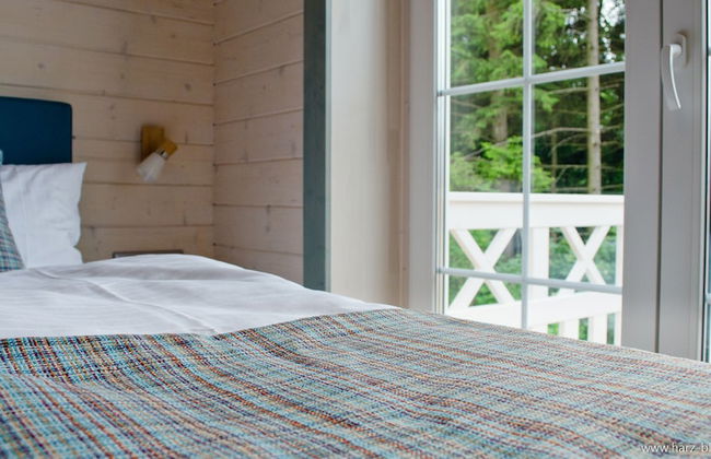 Ferienhaus Auerhahn - Foto 2