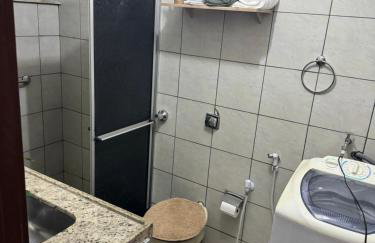 Apto no Centro, perto de tudo, com Wi-Fi 500Mb, Portaria 24h, Check in independente - Photo 24