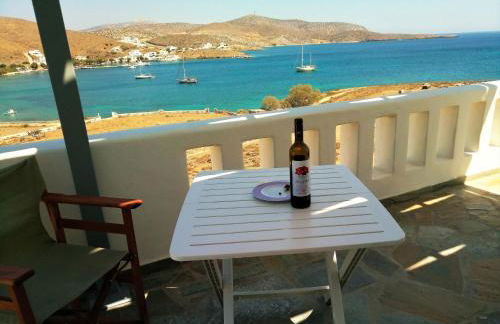 Maltezana Blue Lagoon Astipalea - Foto 18