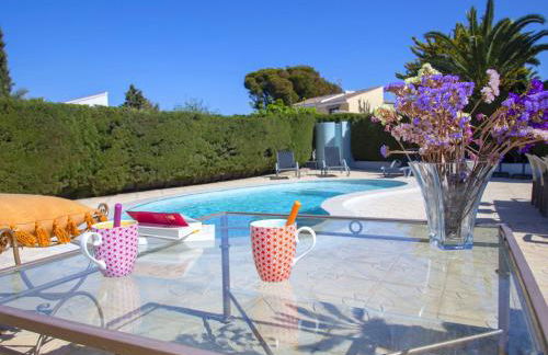 Villa C&M by Interhome - Photo 31