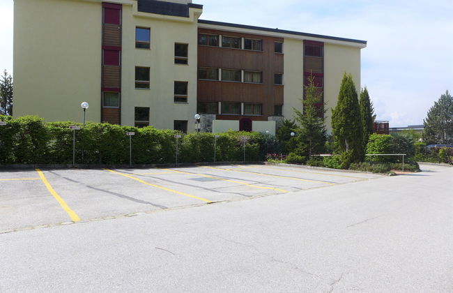 Résidence Byblos 11 - Foto 29